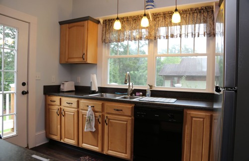 Brevard House | Perfect Location! Downtown Brevard - No Need to Drive After You Arrive