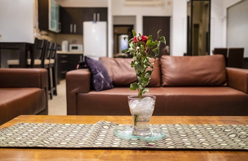 Tel Aviv Promenade Apartment | Perfect location with panoramic sea view facing Gordon Beach