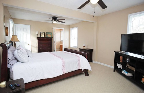 Athens House | Perfect Location in Athens Ga