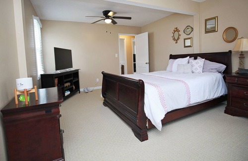 Athens House | Perfect Location in Athens Ga