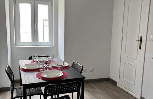 Principe Real Apartment | Perfect Location In Lisbon