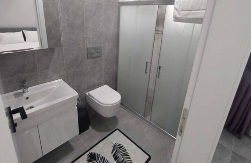 Ortaca Villa | Perfect Location in Ortaca New Villa 2+1 Villa