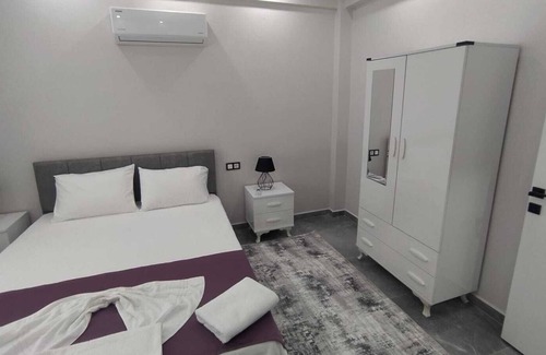 Ortaca Villa | Perfect Location in Ortaca New Villa 2+1 Villa