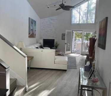 Siesta Key Village Apartment | Perfect Location in Siesta Key