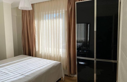 Besiktas Apartment | Perfect Location,marvellous furnituie,2 Bedrooms,