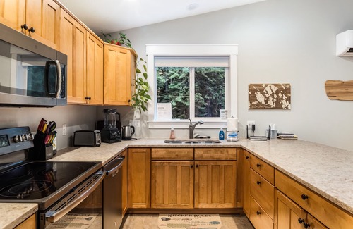 Roche Harbor House | Perfect location to relax, unwind, rejuvinate, explore and enjoy San Juan Island