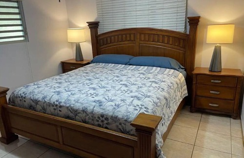 Cupey House | Perfect-Location w/ Pool | Accommodates 8