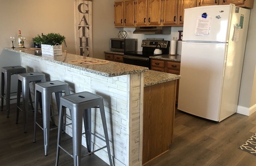 Osage Beach Condo | PERFECT LOCATION WITH A GREAT VIEW. π ππ