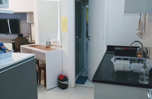 Santana Apartment | Perfect loft close to everything! Perfect stay from start to finish!