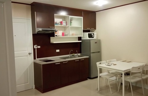 Khao Takiab Condo | Perfect Longterm Seaview apartment@Huahin beach.