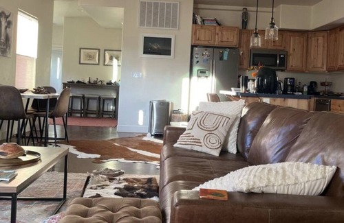 Moab House | Perfect Moab Adventure - 3BR/3BA Close To Everything