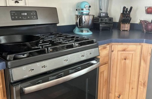 Moab House | Perfect Moab Adventure - 3BR/3BA Close To Everything