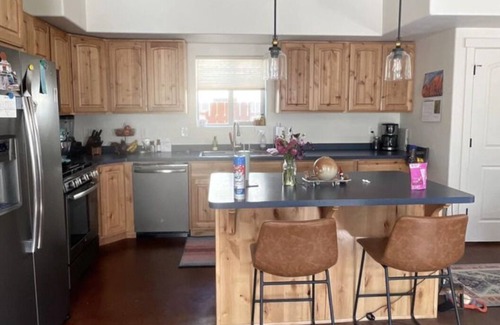 Moab House | Perfect Moab Adventure - 3BR/3BA Close To Everything