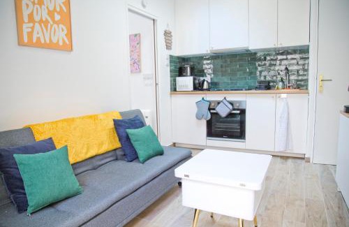 Odeon Apartment | Perfect Modern Apt Saint Germain - Prince 1
