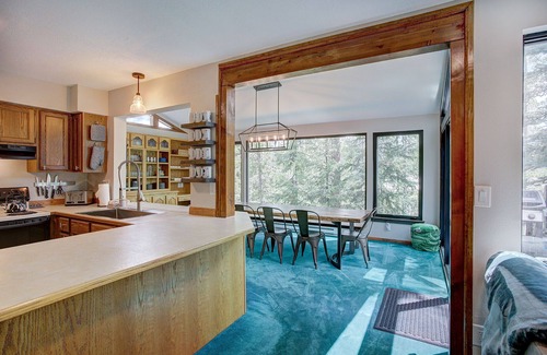 Frisco House | Perfect Mountain Town Location- Spacious & TONS of Amenities