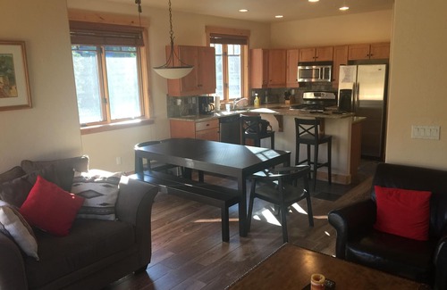Keystone House | Perfect Mountain Vacation Getaway!