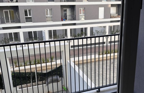 Kashar Apartment | Perfect new 60 sqm appartment, fully furnished. Perfect location.