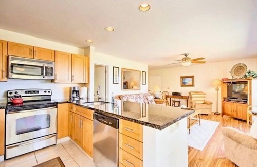 Princeville House | Perfect North Shore Getaway Near Hideaway Beach!