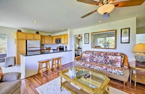 Princeville House | Perfect North Shore Getaway Near Hideaway Beach!