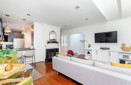 Butchertown House | Perfect Nulu 2 BR-Best Location