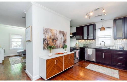 Butchertown House | Perfect Nulu 2 BR-Best Location