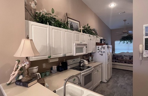 Flagler Beach Condo | Perfect Oceanfront Condo in Flagler Beach!