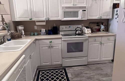 Flagler Beach Condo | Perfect Oceanfront Condo in Flagler Beach!
