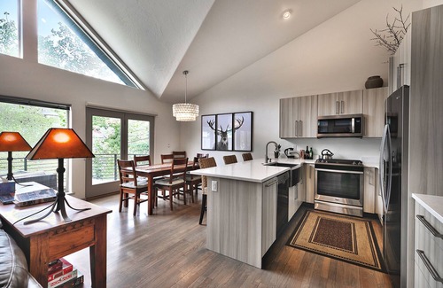 Deer Valley House | Perfect Old Town/Deer Valley Location. You Will Love it Here.