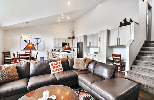 Deer Valley House | Perfect Old Town/Deer Valley Location. You Will Love it Here.