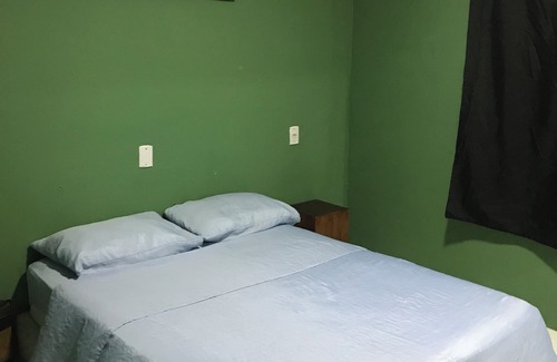 Rio Vermelho Bed & Breakfast | Perfect place for recharge your energy and make friends
