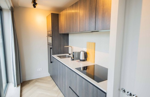 Hilversum Apartment | Perfect Pad Studio KS