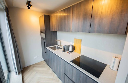 Hilversum Apartment | Perfect Pad Studio KS