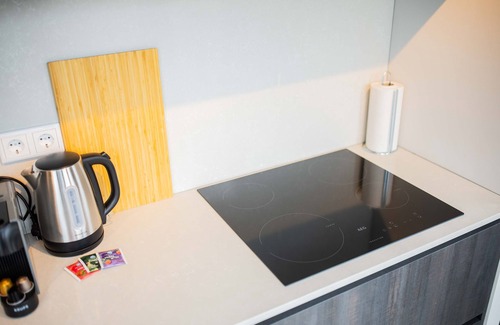 Hilversum Apartment | Perfect Pad Studio KS