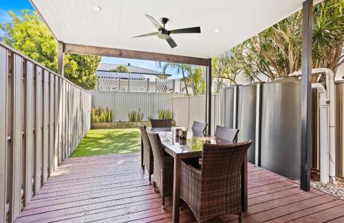 Palm Beach House | Perfect Palm Beach Townhouse - Hosted by Burleigh Letting