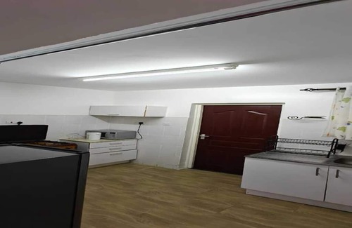 Hospital Apartment | Perfect Palm Condos- K11