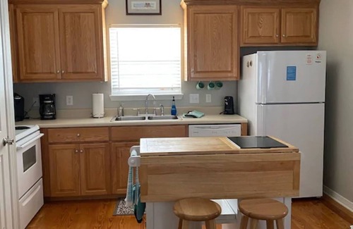 Fort Morgan House | Perfect Peaceful Beach Getaway! Snowbirds Welcome!