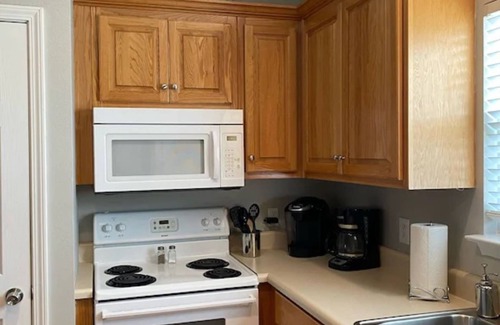 Fort Morgan House | Perfect Peaceful Beach Getaway! Snowbirds Welcome!