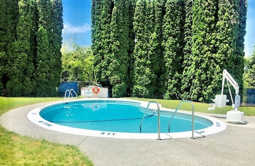 Sudden Valley Condo | PERFECT, PEACEFUL PARADISE!