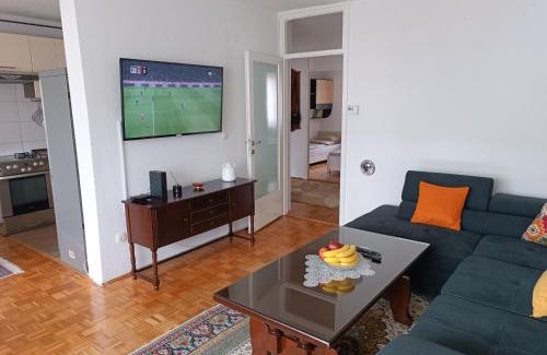 Visoko Apartment | Perfect Place
