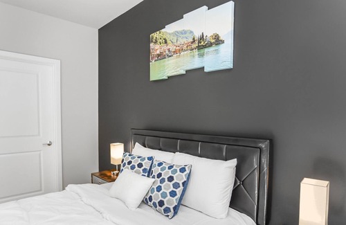 Fairfax Apartment | Perfect Place Central Fairfax - Free parking