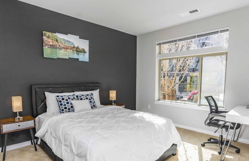 Fairfax Apartment | Perfect Place Central Fairfax - Free parking