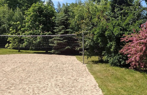 Grzybowo House | Perfect place clothing optional for ladies only