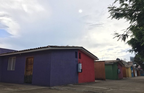 Oaxaca House | Perfect place for rest. Near to Oaxaca