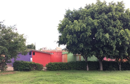 Oaxaca House | Perfect place for rest. Near to Oaxaca