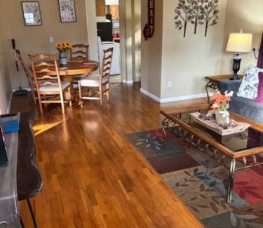 Saginaw House | Perfect place quiet neighborhood, great for the family.