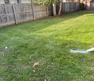 Saginaw House | Perfect place quiet neighborhood, great for the family.