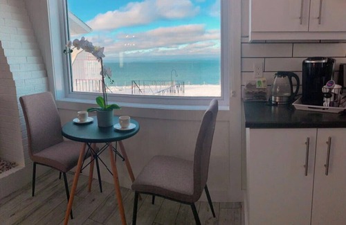 Caraquet House | Perfect place! Short term + Long term rental, Super view, Free coffee/tea+more!