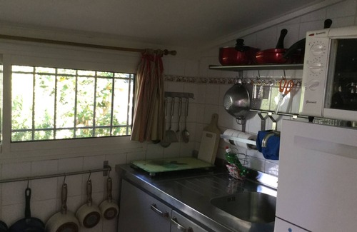 Nice House | Perfect place to escape from routine in the heights of Nice