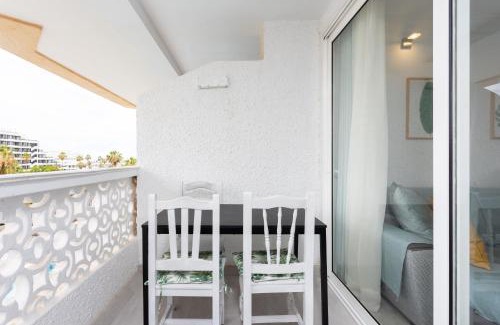 El Madronal Apartment | Perfect Playa Honda By Sunkeyrents