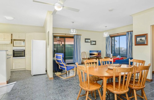 Port Elliot House | Perfect Position in Port Elliot Wifi